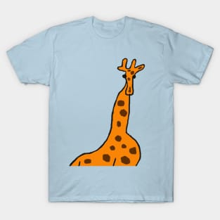 Jirafffffffffffffe T-Shirt